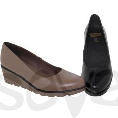 Casual, ZAPATO SEÑORA PIEL