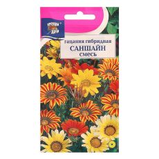 6482023 Семена цветов Гацания 