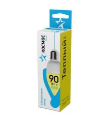 Лампа КОСМ.BAS.LED 10.5W CN E273000
