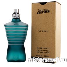 Тестер Jean Paul Gaultier Le Male