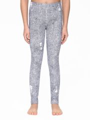 MIRAGE Conte elegant Легинсы Denim
