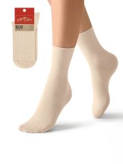 OMSA ECO 254 Omsa Носки Beige (Бежевый)