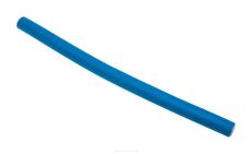 Dewal Бигуди-бумеранги BUM14240, 14 мм х 240 мм, синий, 10 шт