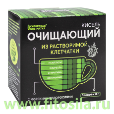 Кисель 