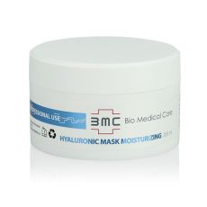 Hyaluronic Mask Moisturizing Гиалуроновая увлажняющая маска