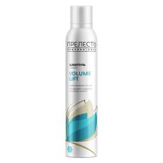 Сухой Шампунь Прелесть PRO Generation Volume Lift 200 ml