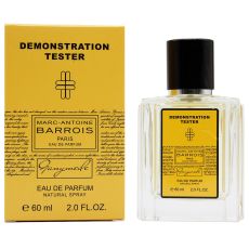 Tester Marc-Antoine Barrois Ganymede edp unisex 60 ml экстра-стойкий