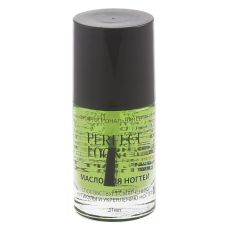 Масло для ногтей и кутикулы Fifi Soliro Perfect Look 11 ml