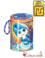 7. Кроха (копилка, вложение: игра-лабиринт)