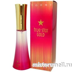 Tommy Hilfiger - True Star Gold, 100 ml