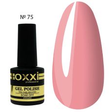 Гель Лак OXXI № 75 8 ml