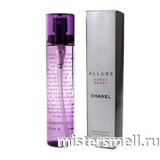 Ручки 80 мл. Chanel Allure homme Sport
