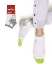 OMSA ACTIVE 112 Omsa Носки Bianco (Белый)