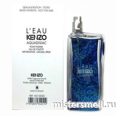 Тестер Kenzo L