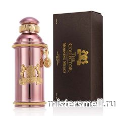 Alexandre. J - The Collector Morning Muscs, 100 ml