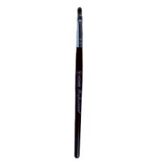 HBL-01 Кисть для губ Home Prof.(в уп.1шт.) МАКИЯЖ ТРИУМФ