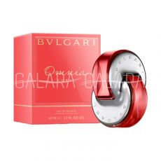 BVLGARI OMNIA CORAL 5ml edt