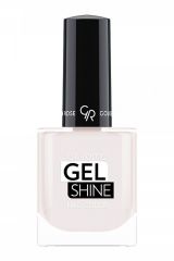 Лак-гель для ногтей GR Extreme Gel Shine Nail Color - 006 Shine Бежевый (006)
