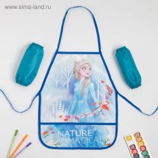 Набор детский для творчества 