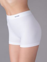 Трусы женские MA 270 shorts bianco Minimi Basic