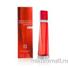 Givenchy - Absolutely Irresistible, 75 ml