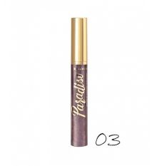 028074  Relouis Paradiso. Подводка для глаз сияющая цветная, тон 03 SMOKY PLUM