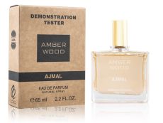 AJMAL Amber Wood Tester 65ml жен