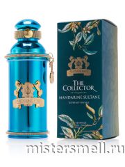 Тестер Alexandre. J The Collector Mandarine Sultane