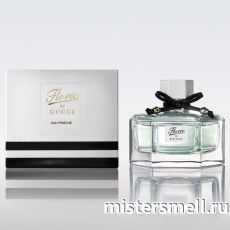 Gucci - Flora by Gucci Eau Fraiche, 90 ml