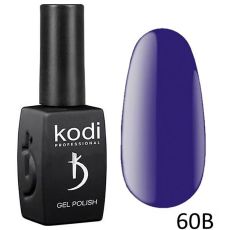 Гель Лак Kodi Professional № 60B 12 ml