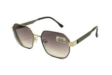 Готовые очки Coral Ralf 6022 c1 тонировка Фиолетовый Женские
