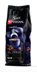 Кофе в зернах Black Professional Espresso 1 кг