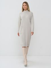 Платье женское 9242-92046 оттепель NEWVAY