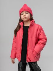 501409 Bodo Куртка розовый