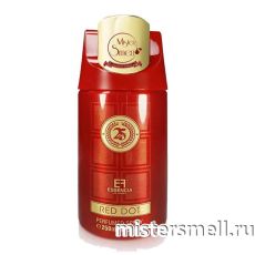 Дезодорант Essencia De Flores Red Dot 250 ml (ОАЭ)