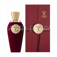 V CANTO STRAMONIO unisex 5ml parfume