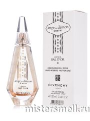 Тестер Givenchy Ange Ou Demon Le Secret Edition Bal d