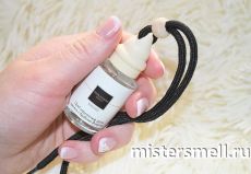 Авто-парфюм Dior Homme Sport 12 ml