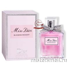 Высокого качества 1в1 LUXE Christian Dior - Miss Dior Blooming Bouquet, 100 ml