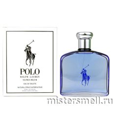 Тестер Ralph Lauren Polo Ultra Blue