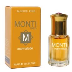 23 Monti MARMALADE парф.масло-ролл6мл (версия MonaleMukhallat) NEO Parfum