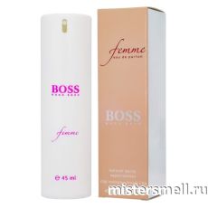 Ручки 45 мл. Hugo Boss Boss Femme