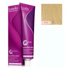 lnd99350045403 Краска для волос Лондаколор-400 9/13, песочный бежевый, 60 мл, LONDACOLOR Стойкая крем-краска, LONDA LONDA