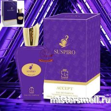 Luxury Collection - Suspiro Accept, 100 ml