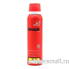 Дезодорант Shaik W114 Guerlain La Petite Robe Noir