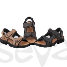 Casual, BIO CABALLERO PIEL (TALON DESMONTABLE)
