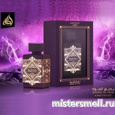 Lattafa - Amethyst Bade