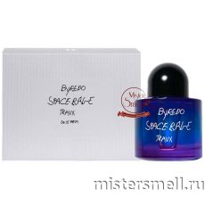 Высокого качества Byredo Space Rage Travx, 100 ml