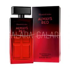 ELIZABETH ARDEN ALWAYS RED 10ml edt