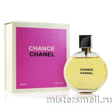Тестер высокого качества Chanel Chance